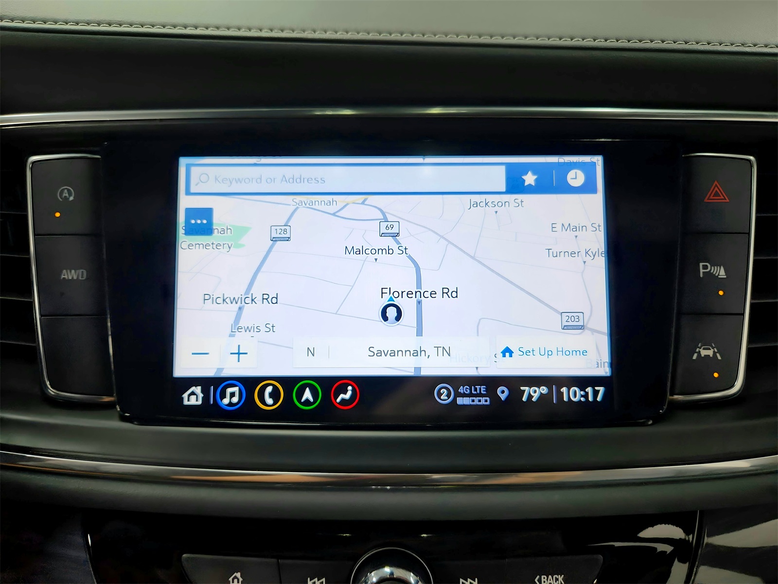2024 Buick Enclave Premium photo 27