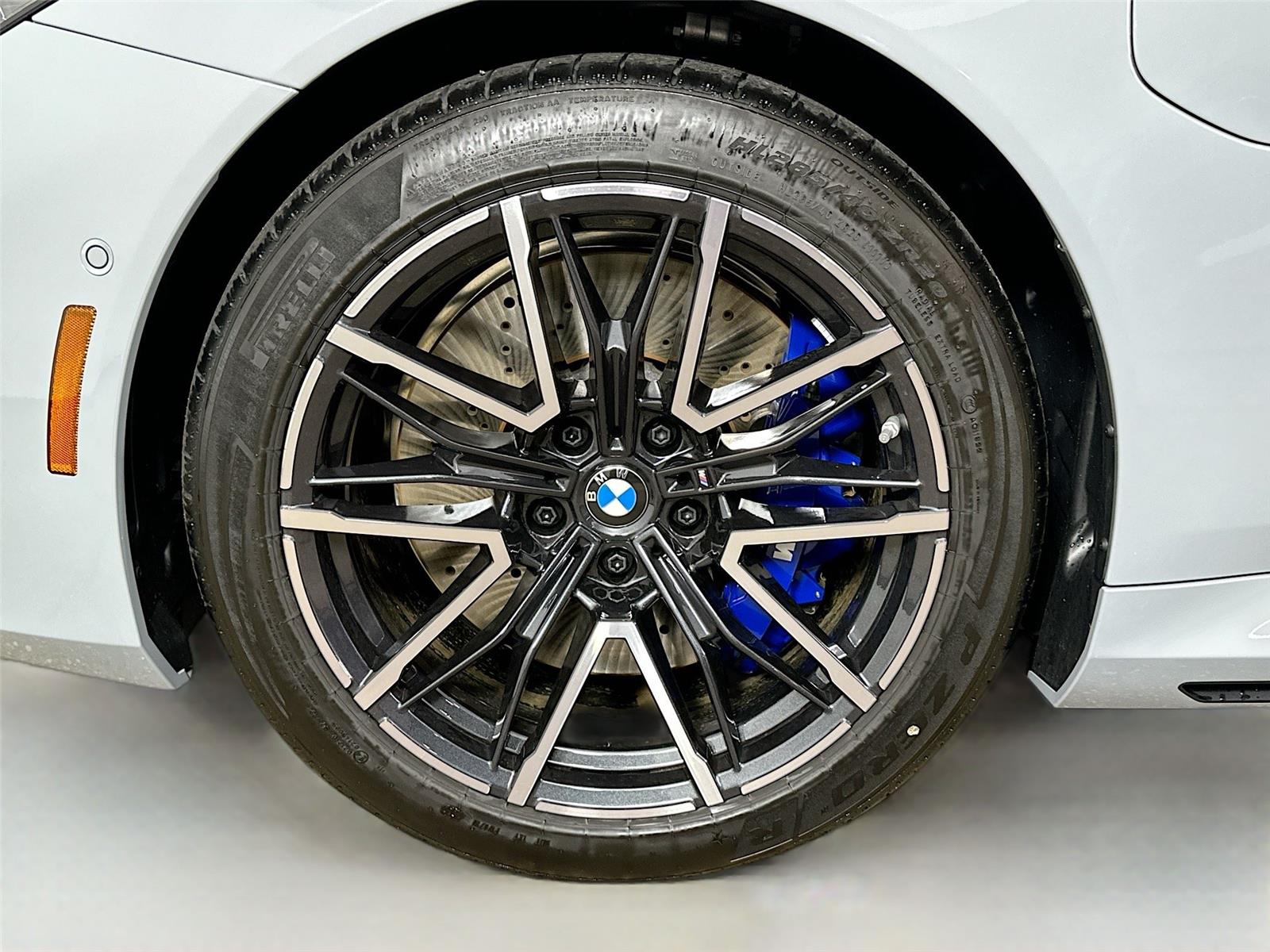 2026 Bmw M5 5 photo 30