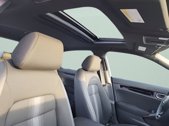 2026 Honda Civic Hybrid Sport photo 11
