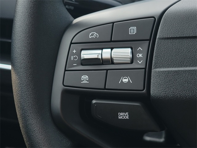 2025 Kia K4 LXS photo 26