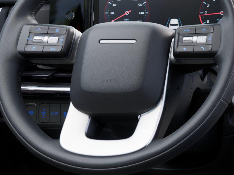 2025 Hyundai Santa Fe Calligraphy photo 13
