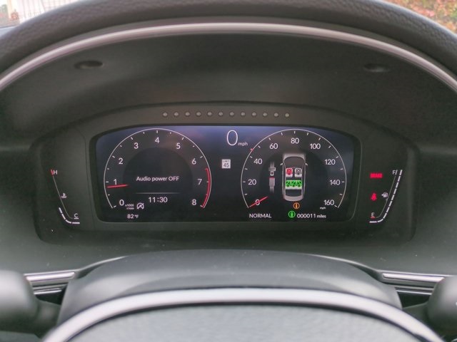 2026 Honda Civic Si photo 22