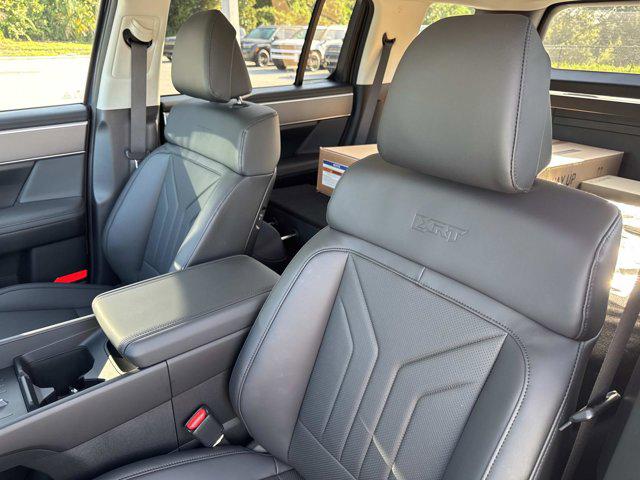 2026 Hyundai Santa Fe XRT photo 9