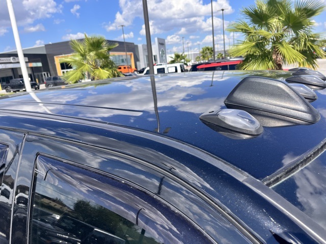 2022 Ram 2500 Tradesman photo 8