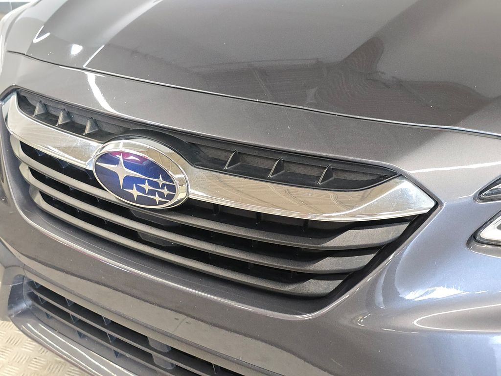 2020 Subaru Legacy Limited photo 8