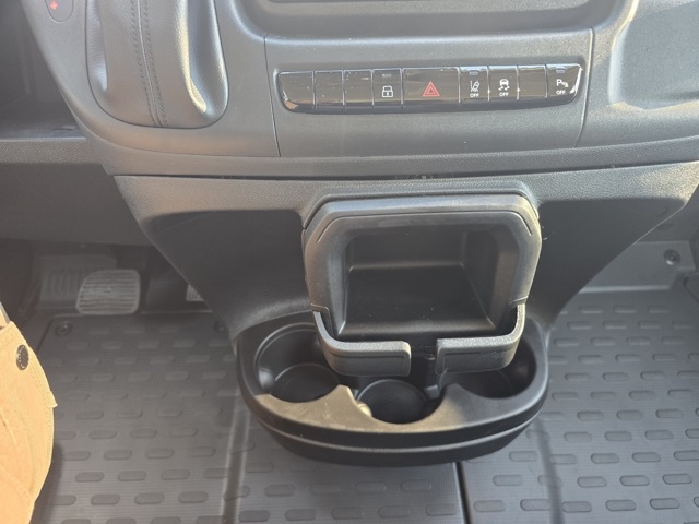 2025 Ram ProMaster 2500 Base photo 19