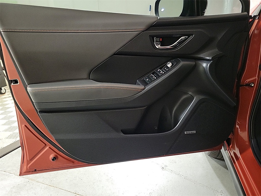 2024 SUBARU CROSSTREK - Image 22