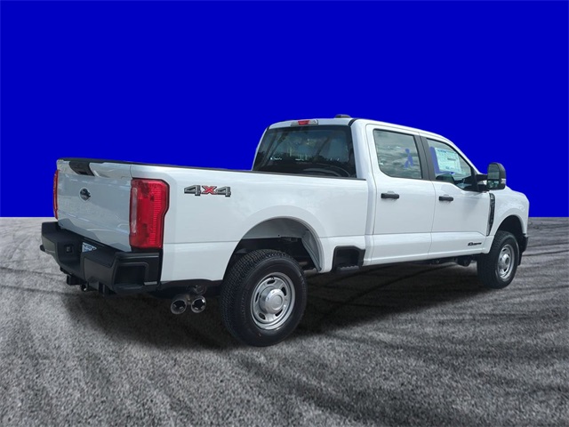 2026 Ford F-350 XL photo 4