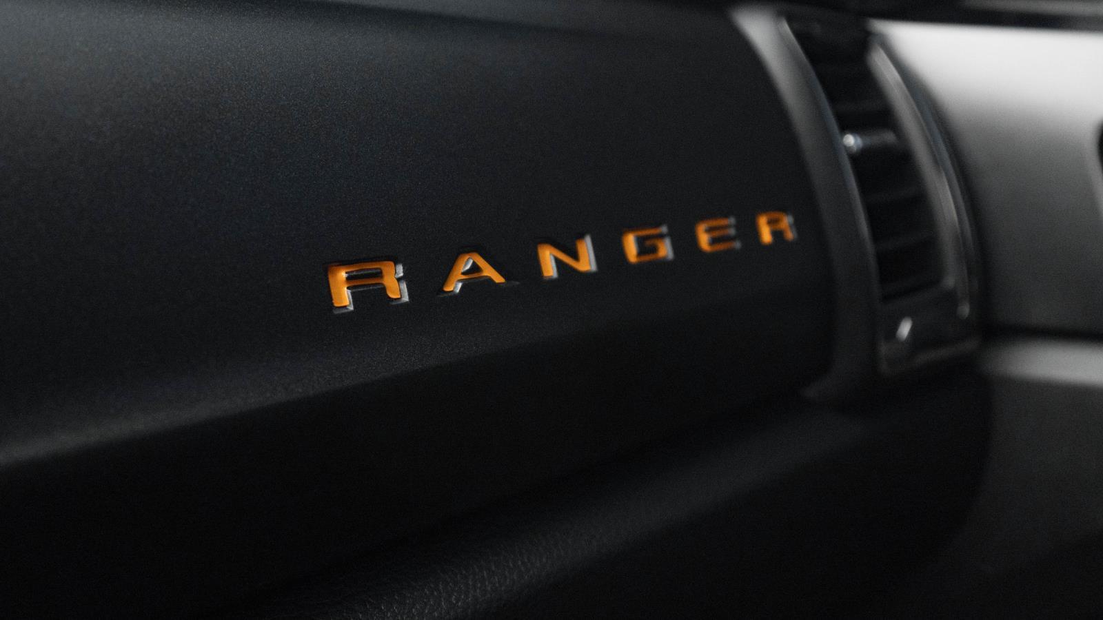 2022 Ford Ranger Lariat photo 21