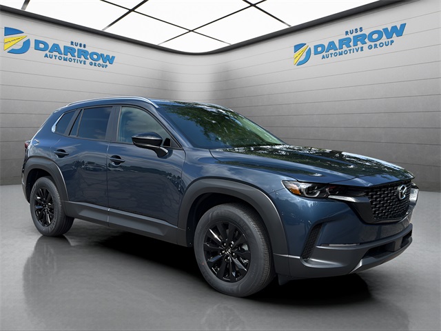 2025 Mazda CX-50 2.5 Select photo 6