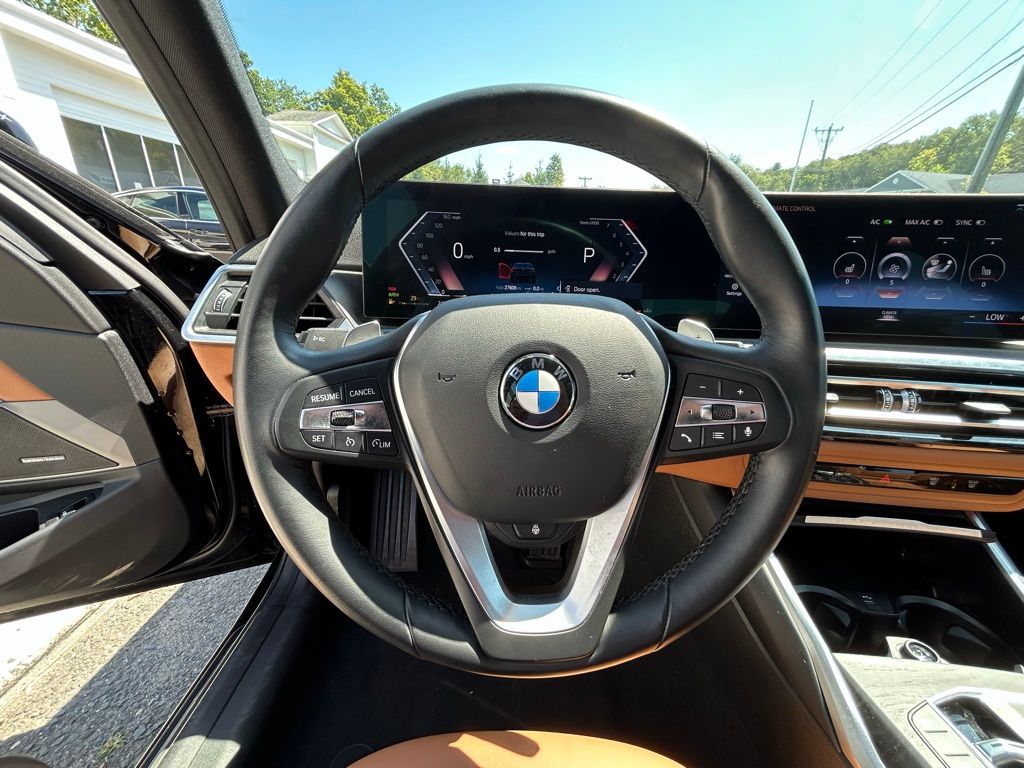 2023 Bmw 330i xDrive photo 25