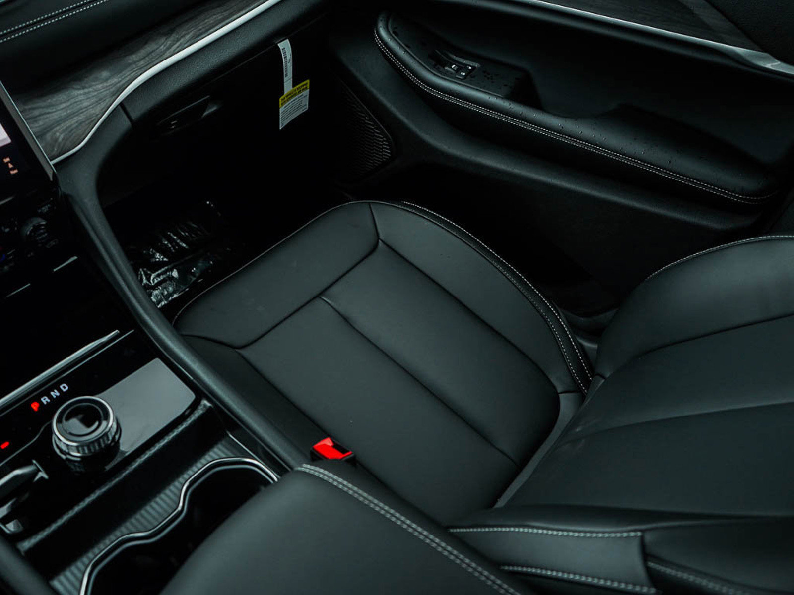 2025 Jeep Grand Cherokee Limited photo 26