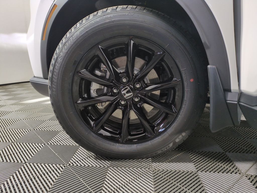 2026 Honda CR-V Hybrid photo 25