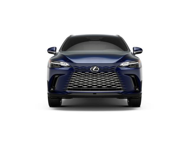 2026 Lexus RX 350 Premium photo 4