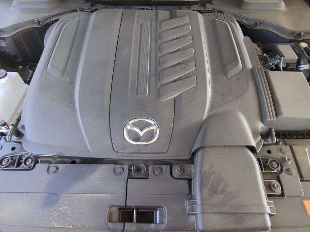 2025 Mazda CX-90 3.3 Turbo S Premium photo 32