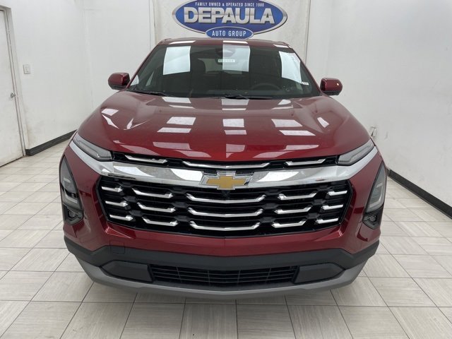 2026 Chevrolet Equinox LT photo 14