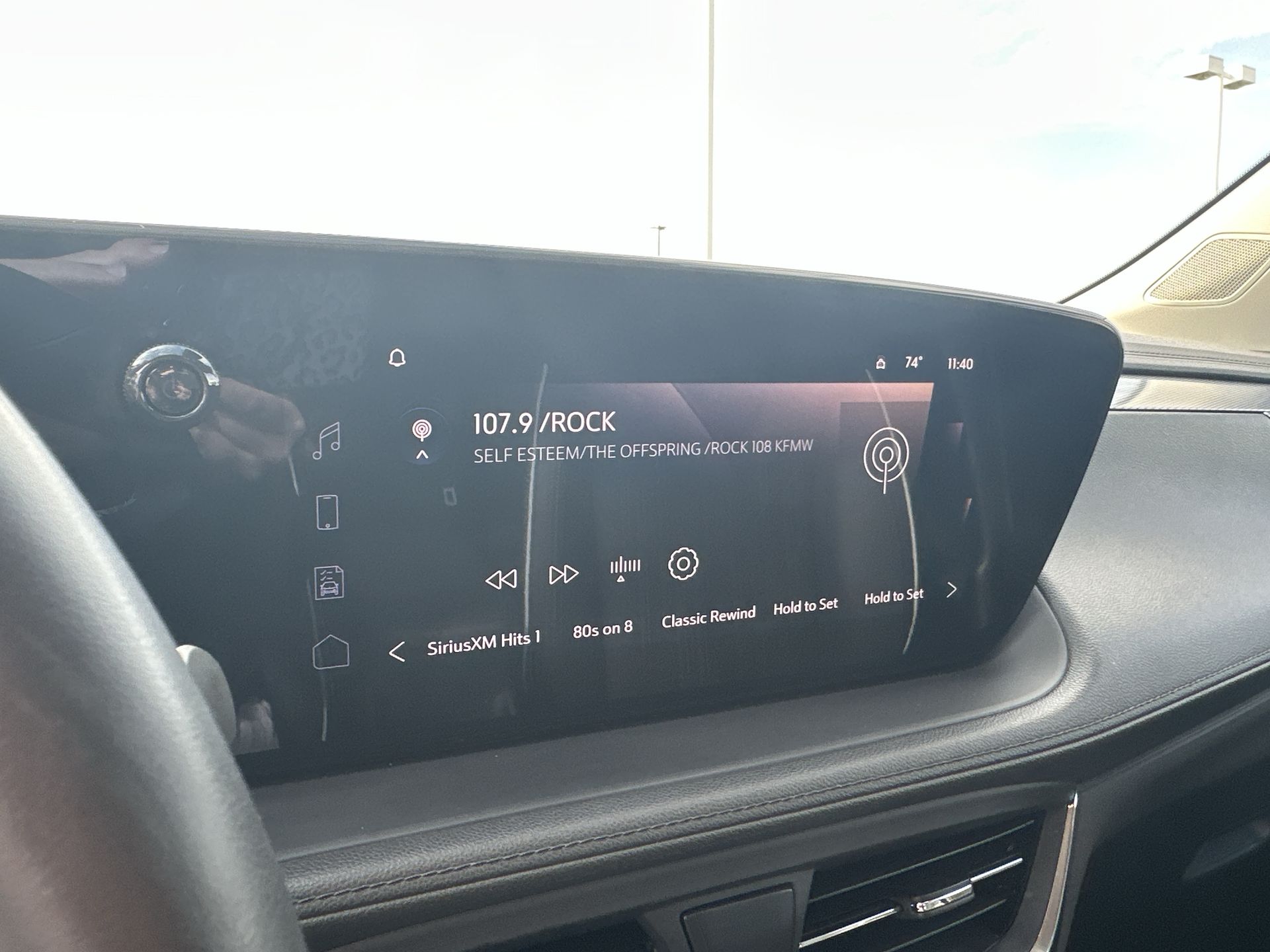 2024 Buick Encore GX Avenir photo 12