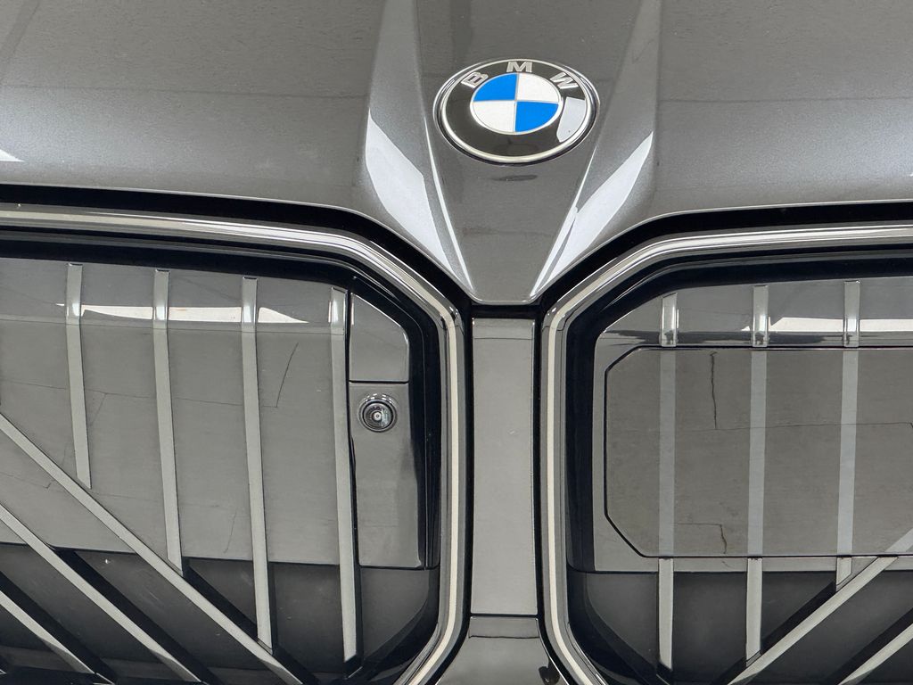 2025 Bmw X3 30x Drive photo 32