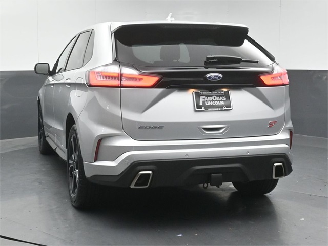 2019 FORD EDGE - Image 6