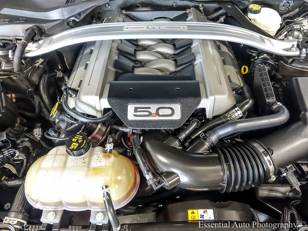 2015 FORD MUSTANG - Image 24