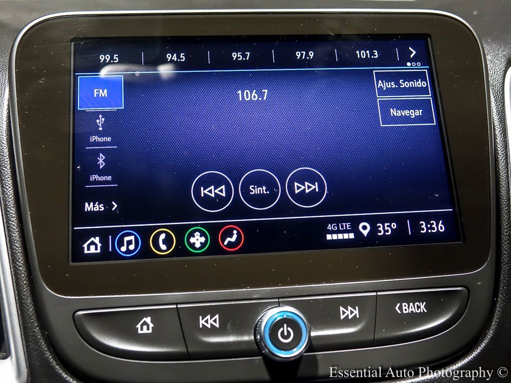 2024 CHEVROLET MALIBU - Image 21