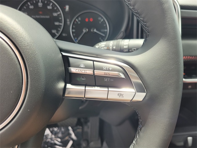 2025 Mazda CX-50 Premium Plus photo 29