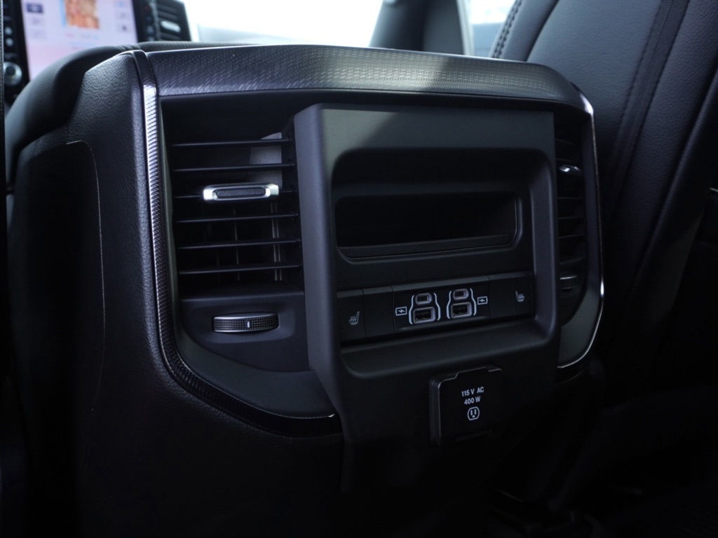 2026 Ram 1500 Rebel photo 22