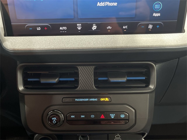 2025 Ford Maverick XLT photo 18