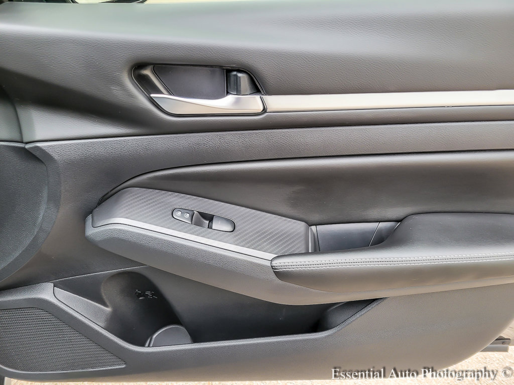 2022 NISSAN ALTIMA - Image 20