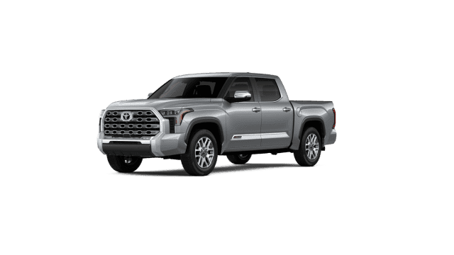 2026 Toyota Tundra 1794 Edition's photo