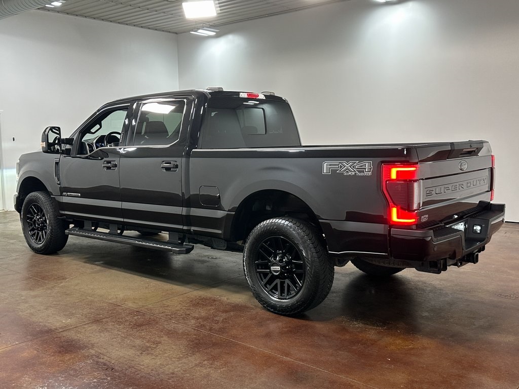 2022 Ford F-250 photo 29