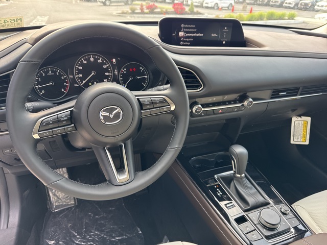 2025 Mazda CX-30 2.5 S Premium photo 11