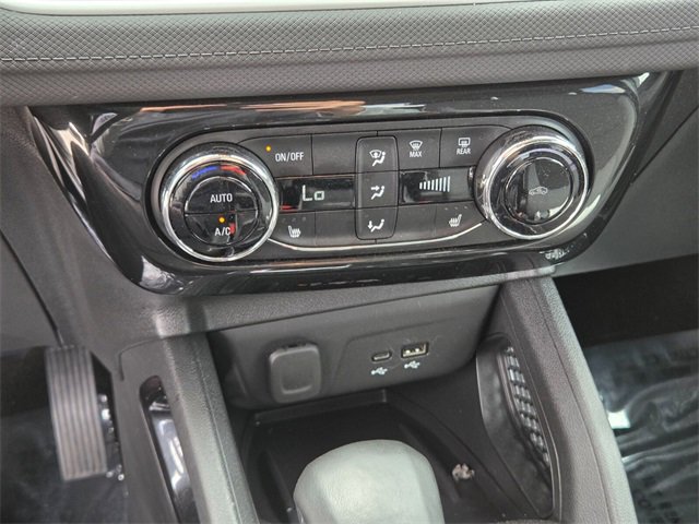 2024 Chevrolet Trailblazer LT photo 21