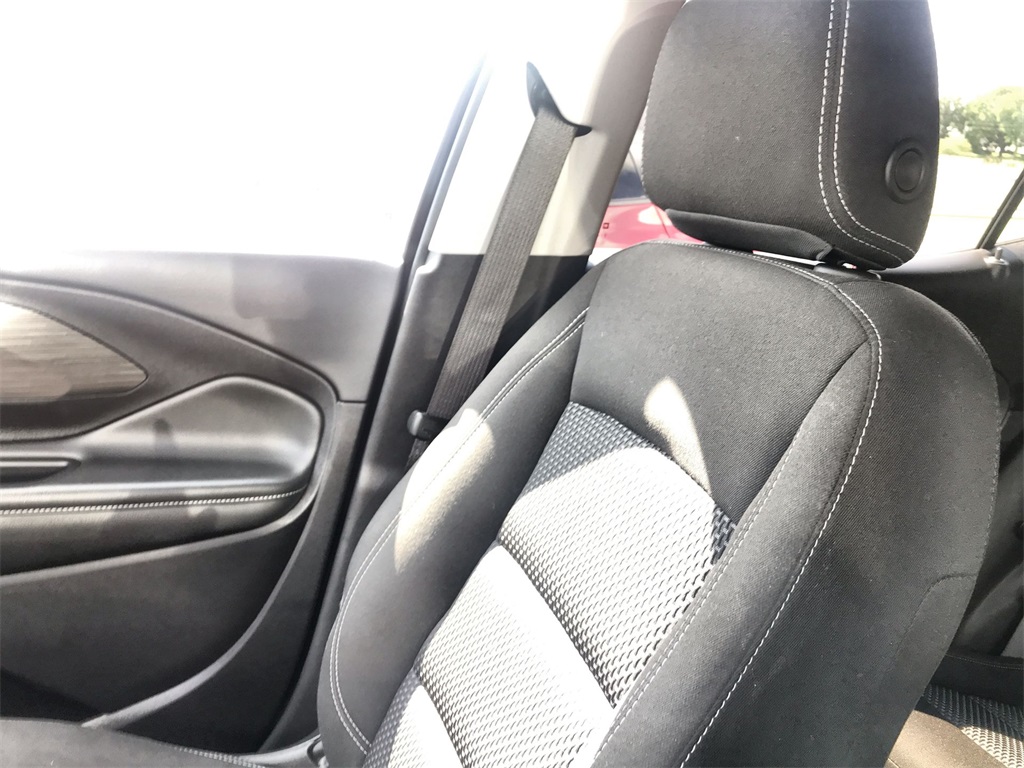 2024 Gmc Terrain SLE photo 22
