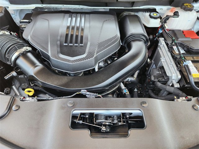 2024 Gmc Acadia AT4 photo 26