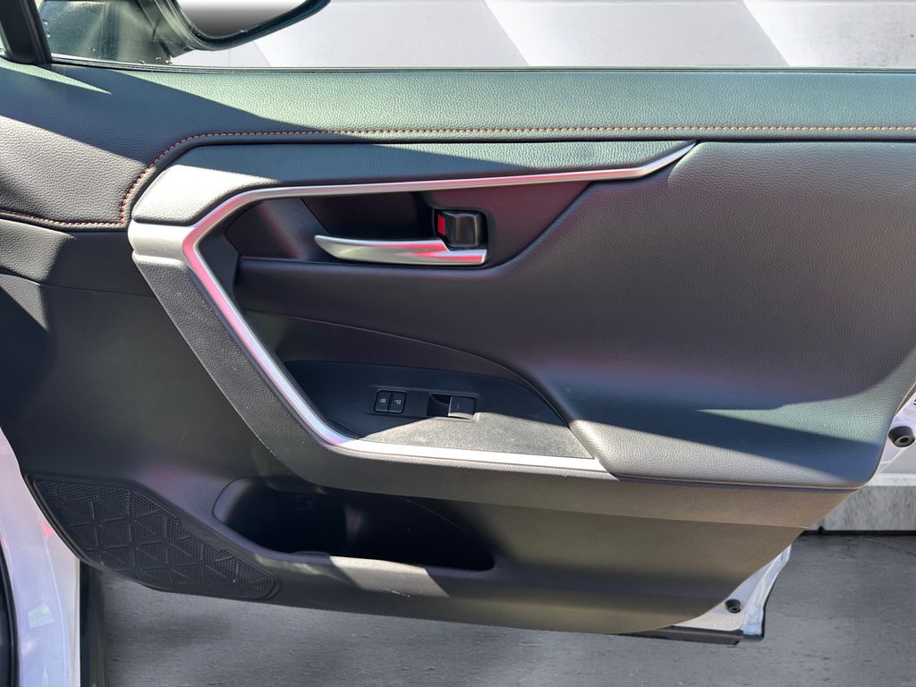 2024 Toyota RAV4 Adventure photo 15