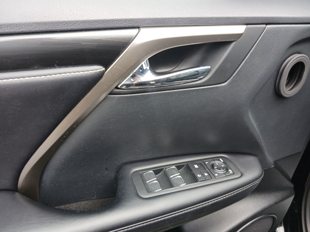 2020 Lexus RX 350 photo 9