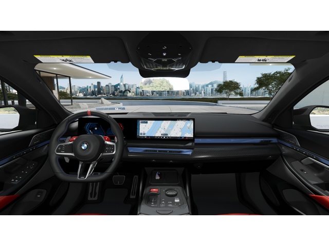 2026 Bmw M5 5 photo 10