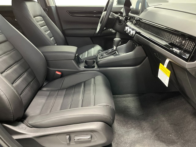 2026 Honda CR-V EX-L photo 26