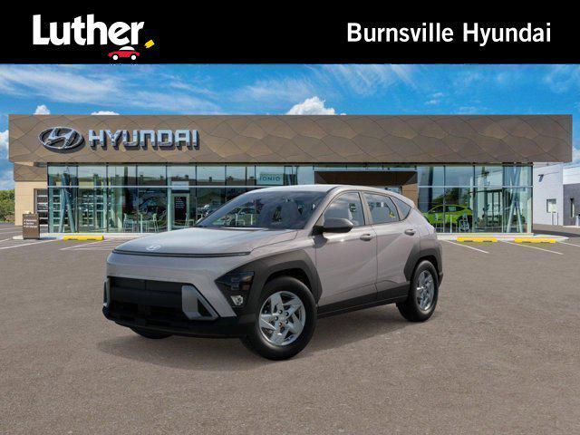 2026 Hyundai Kona SE's photo