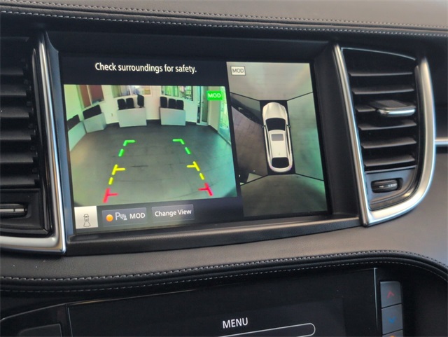 2023 Infiniti QX55 Essential photo 18