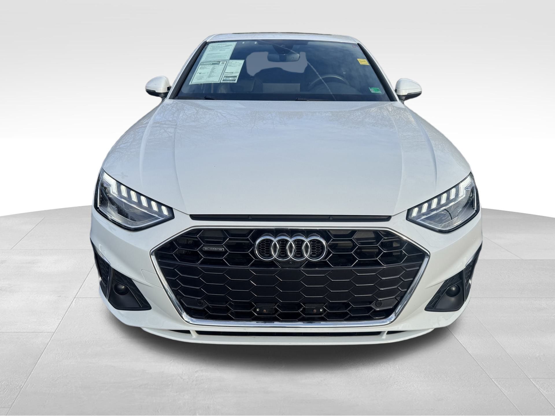 2021 Audi A4 45 S line Premium Plus Quattro photo 2