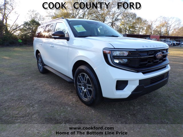 2026 Ford Expedition