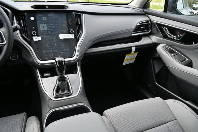 2025 Subaru Legacy Limited photo 9