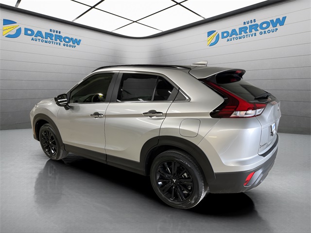 2024 Mitsubishi Eclipse Cross photo 3