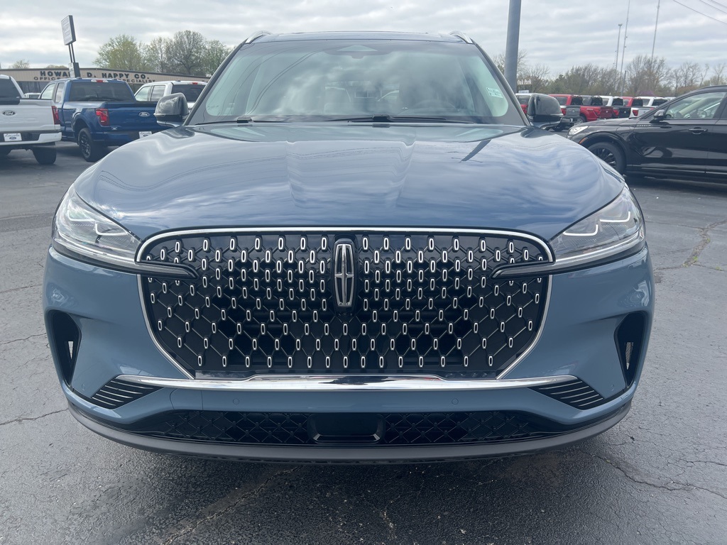 2025 Lincoln Aviator Reserve photo 23
