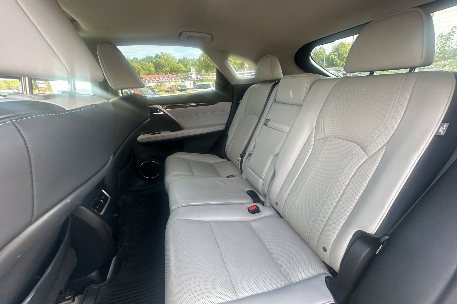 2016 Lexus RX 350 photo 16
