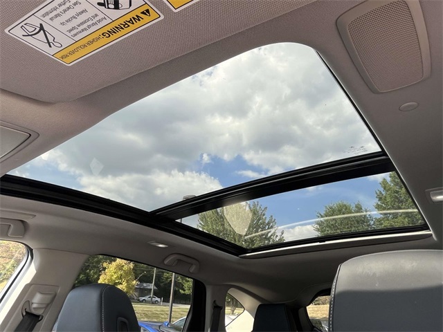 2025 Acura RDX Technology photo 11