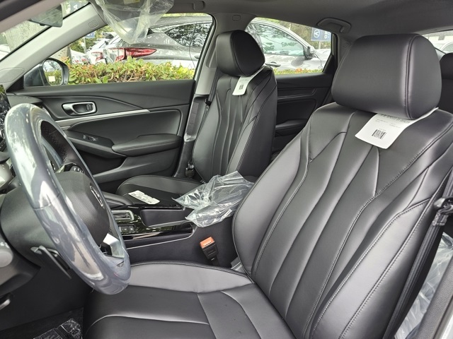 2025 Acura Integra Base photo 23