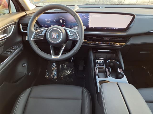 2025 Buick Envision Preferred photo 3